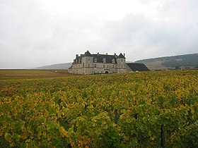 Image illustrative de l’article Clos-de-vougeot