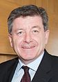 国际劳工组织 总干事蓋伊·萊德（英语：Guy Ryder）