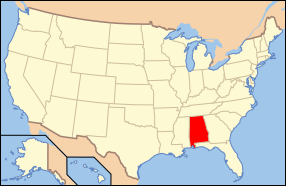 Alabama