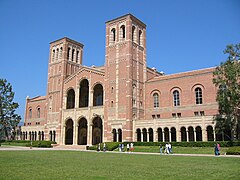 Royce Hall, University of California, Los Angeles