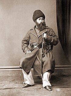 Dost Mohammad Khan