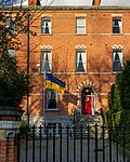 Thumbnail for Embassy of Ukraine, Dublin