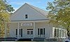 Upper Lott's Creek Primitive Baptist Church and Cemetery