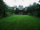 Van Vleck House and Gardens