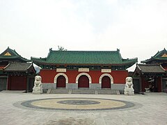 大悲禅院