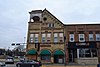 Sun Prairie Downtown Historic District