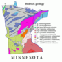 Thumbnail for File:Bedrock geology of Minnesota.png