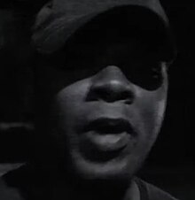 Bishop Lamont in 2017