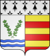 Coat of arms of Saint-Julien