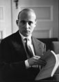 27. Oktober: Hans Werner Henze (1960)