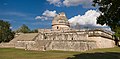 Image 11El Caracol at Chichen Itza (from Portal:Architecture/Ancient images)