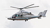 Eurocopter X3