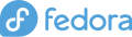 Logo Fedora depuis 2021