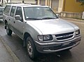 Isuzu Rodeo 1991-1995