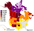 Thumbnail for Indigenous peoples in Canada