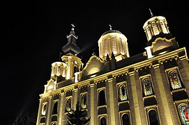Servisch-Orthodoxe Kerk