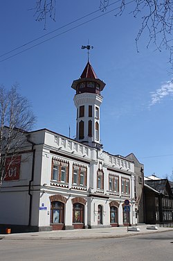 Syktyvkar