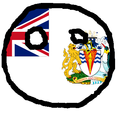 British Antarctic Territory