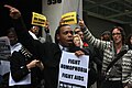 Image 14A 2009 protest in New York City against Uganda's first Anti-Homosexuality Bill (from Uganda)