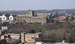 Schieferindustrie von Nordwales (Bangor University)