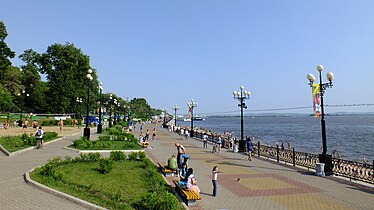 Khabarovsk