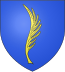 Blason de Valbonne