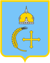 Coat of arms or logo