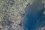 Thumbnail for File:Detailed Satellite Image of Southern Delaware.jpg