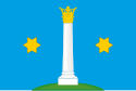 Flag of Kolomna