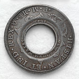 Dollar obverse