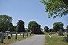 Rural Cemetery and Friends Cemetery