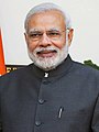 India Narendra Modi, Prime Minister