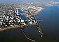 Port de Saint-Nazaire