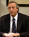 Image 31Néstor Kirchner served as President of Argentina from 2003 to 2007. His presidency marked the ideology called Kirchnerism. (from History of Argentina)