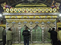 Grave of Sukayna bint Husayn