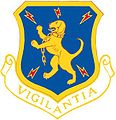 32d Air (Defense/SAGE) 1949-1969