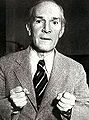 Upton Sinclair overleden op 25 november 1968