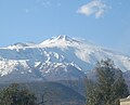 Monte Etna