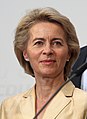 Ursula von der Leyen, Präsidentin der Europäischen Kommission