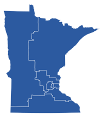 congressional district