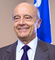 Alain Juppé