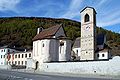 Image 2Benedictine Convent of Saint John (from Culture of Switzerland)