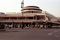 Café Kranzler am Kurfürstendamm, 1985