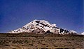 Chimborazo 6310 m Ecuador