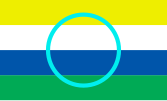 Climate flag