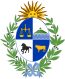 Emblema - Uruguaji