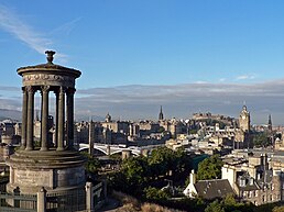 Edinburgh, Scotland