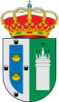 Blason de Gines