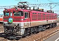 ED76形電気機関車 (ED76 551)