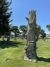 Mountain View Cemetery